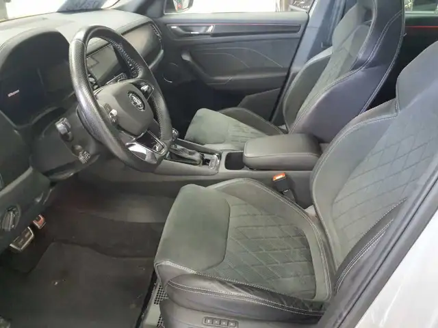 Skoda Kodiaq view 7