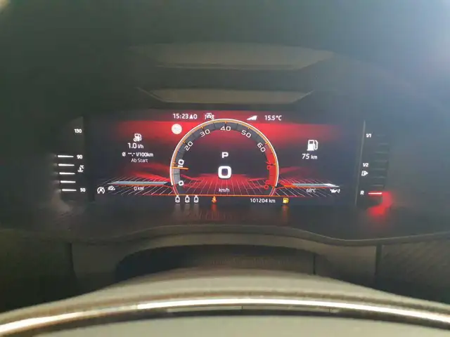 Skoda Kodiaq view 11