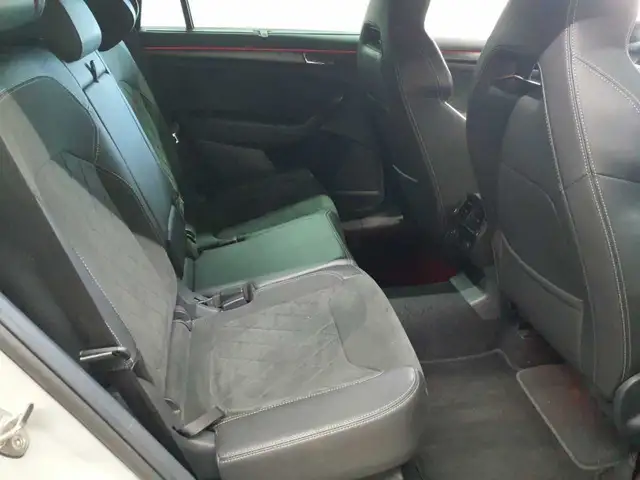 Skoda Kodiaq view 14