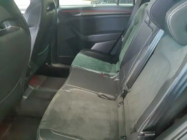 Skoda Kodiaq view 13