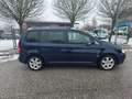Volkswagen Touran Highline-7 SITZER-AHK-TÜV NEU Blau - thumbnail 4