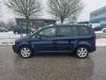 Volkswagen Touran Highline-7 SITZER-AHK-TÜV NEU Blau - thumbnail 5