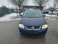 Volkswagen Touran Highline-7 SITZER-AHK-TÜV NEU Blau - thumbnail 2