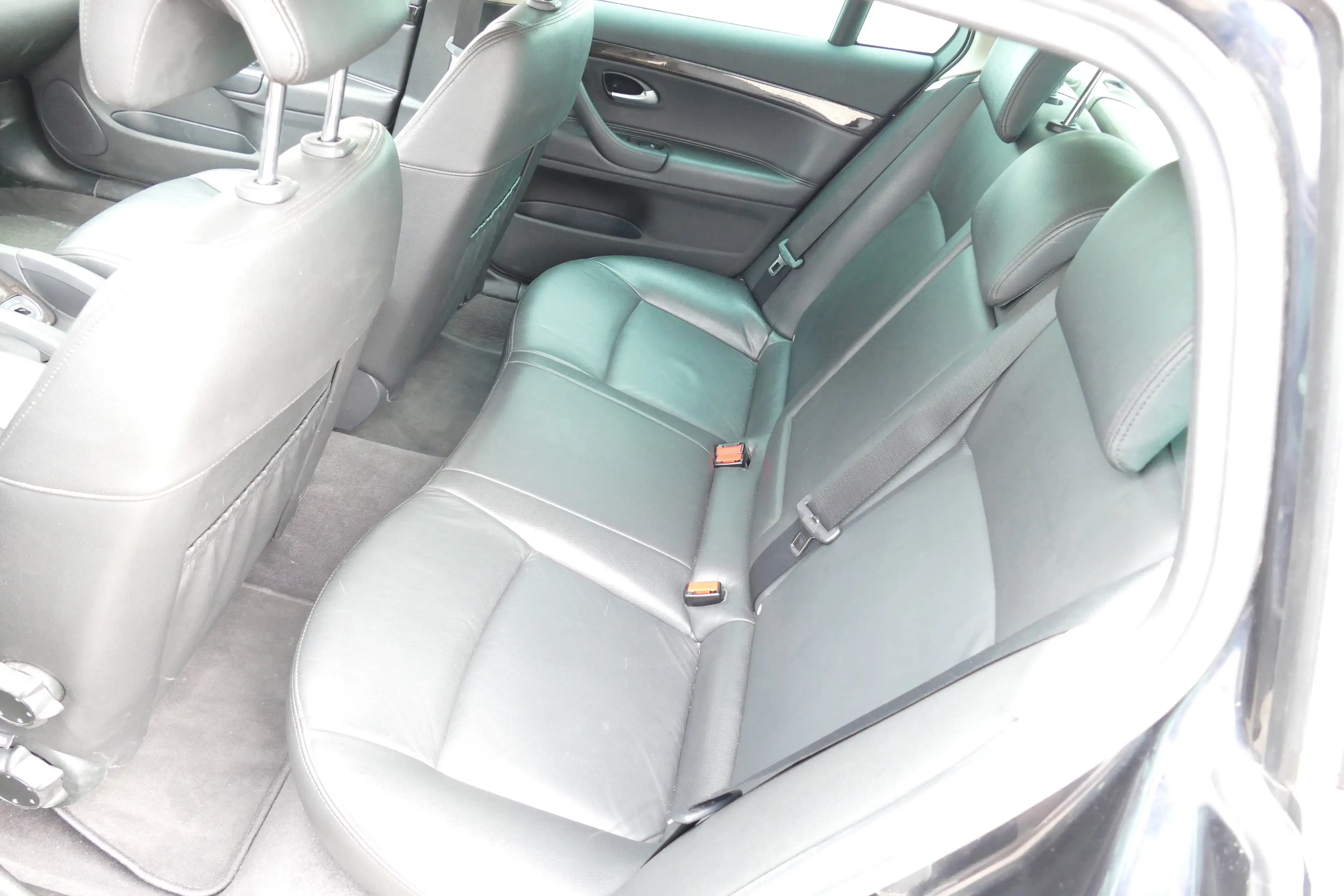 Saab 9-3 Sport Kombi Diesel 1.9 TTiD Hirsch Perfor. DPF — photo 14