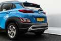 Hyundai KONA 1.6 GDI HEV Comfort | Automaat | Clima | Hybride | Blauw - thumbnail 22