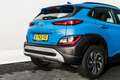 Hyundai KONA 1.6 GDI HEV Comfort | Automaat | Clima | Hybride | Blauw - thumbnail 20