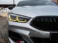 BMW 840 840i xDrive Cabrio Msport Individidual Silver - thumbnail 9