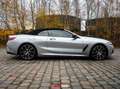 BMW 840 840i xDrive Cabrio Msport Individidual Silver - thumbnail 13