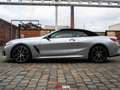 BMW 840 840i xDrive Cabrio Msport Individidual Argent - thumbnail 16