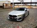 BMW 840 840i xDrive Cabrio Msport Individidual Silver - thumbnail 8