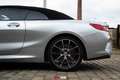 BMW 840 840i xDrive Cabrio Msport Individidual Silver - thumbnail 15