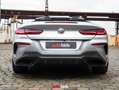 BMW 840 840i xDrive Cabrio Msport Individidual Silver - thumbnail 4