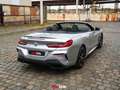 BMW 840 840i xDrive Cabrio Msport Individidual Silver - thumbnail 5