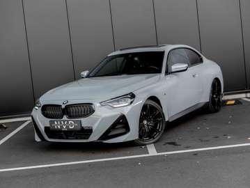 220i | M-sport | Pano | ACC | HiFi | PDC | Camera