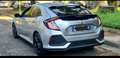 Honda Civic Civic 5p 1.6 Executive Grigio - thumbnail 2