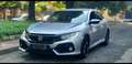 Honda Civic Civic 5p 1.6 Executive Grigio - thumbnail 1