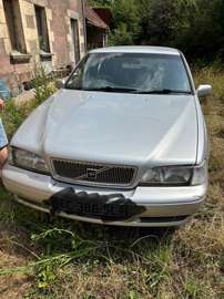 V70 T5 - 250 Optimum