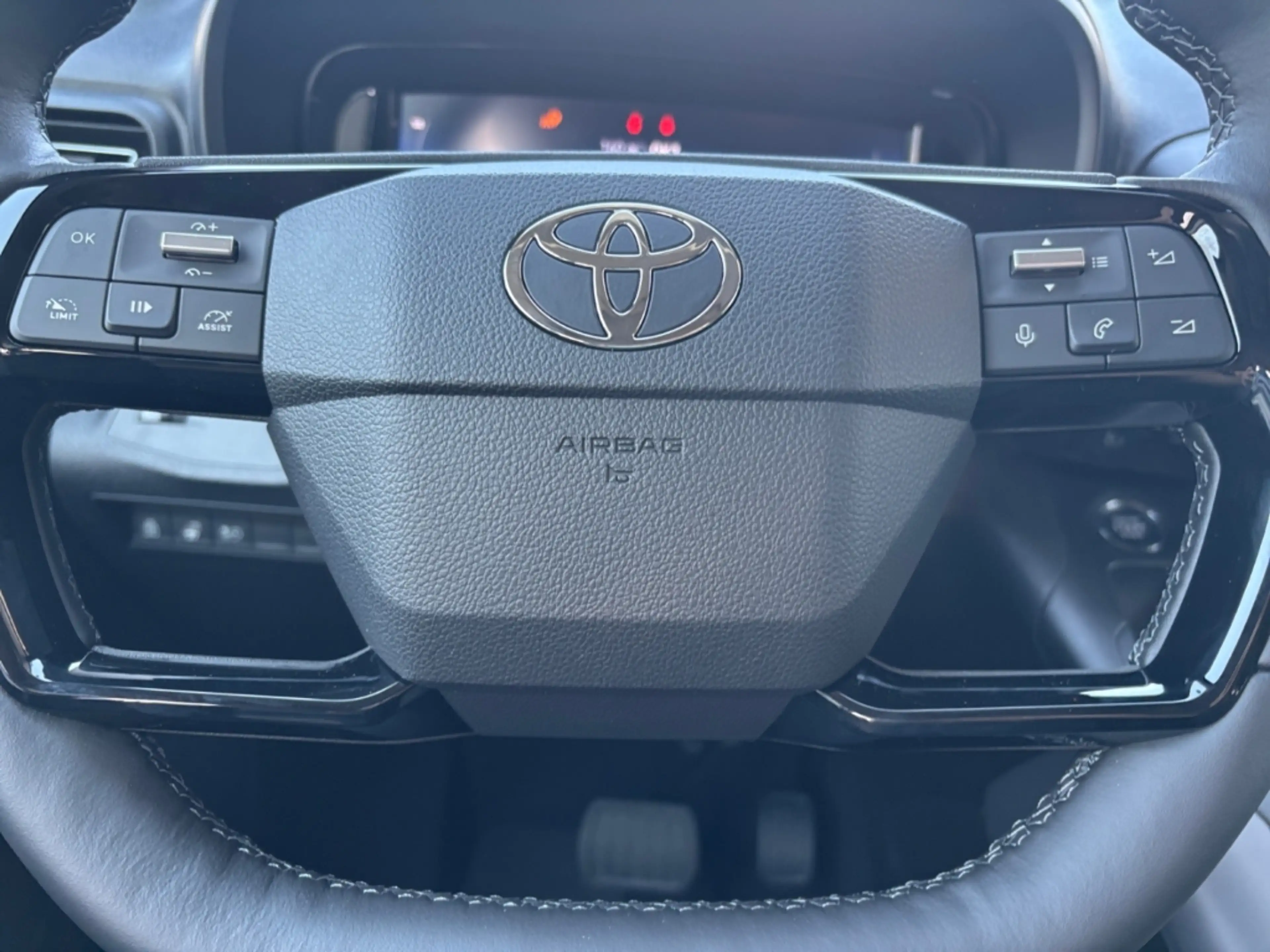 Toyota Proace City Verso BEV 50 kWh ECV 5 Türen - Sitze — photo 12