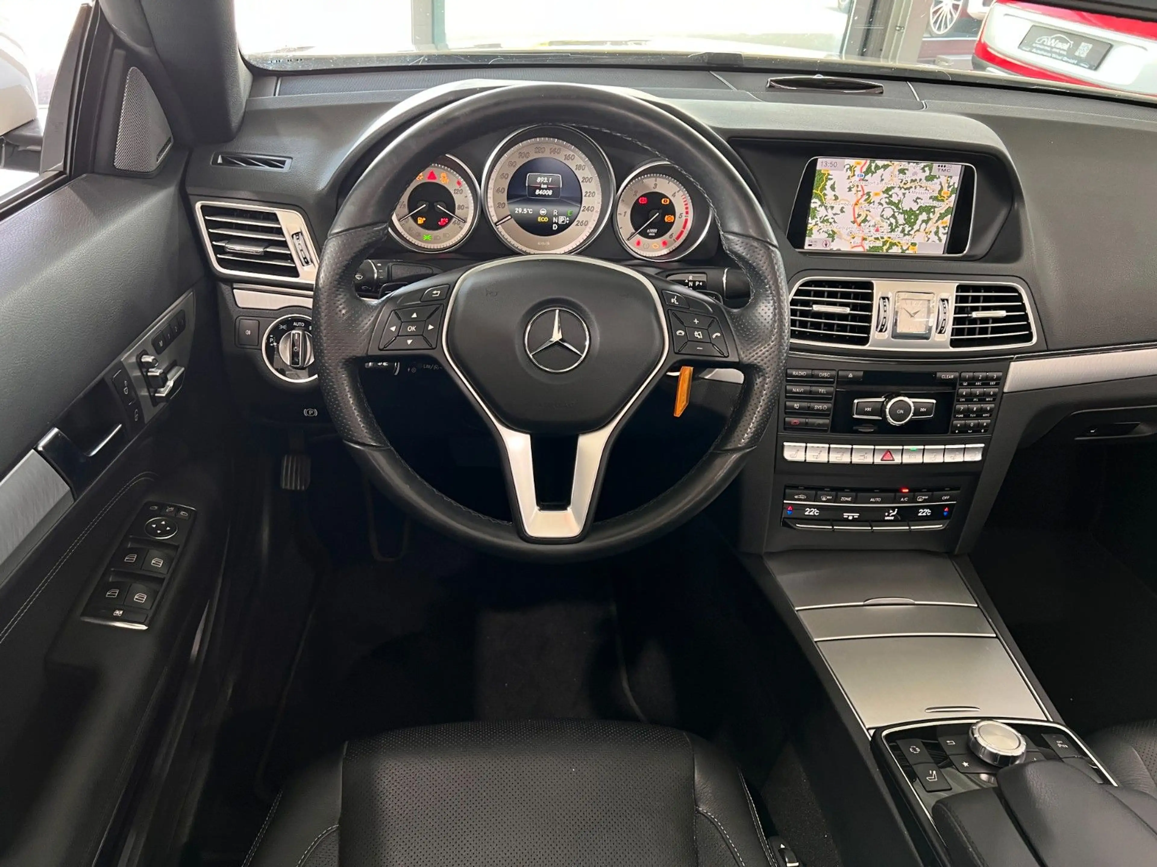 Mercedes-Benz E 350 d Cabrio | EXKLUSIV KONFIGURIERT — photo 11