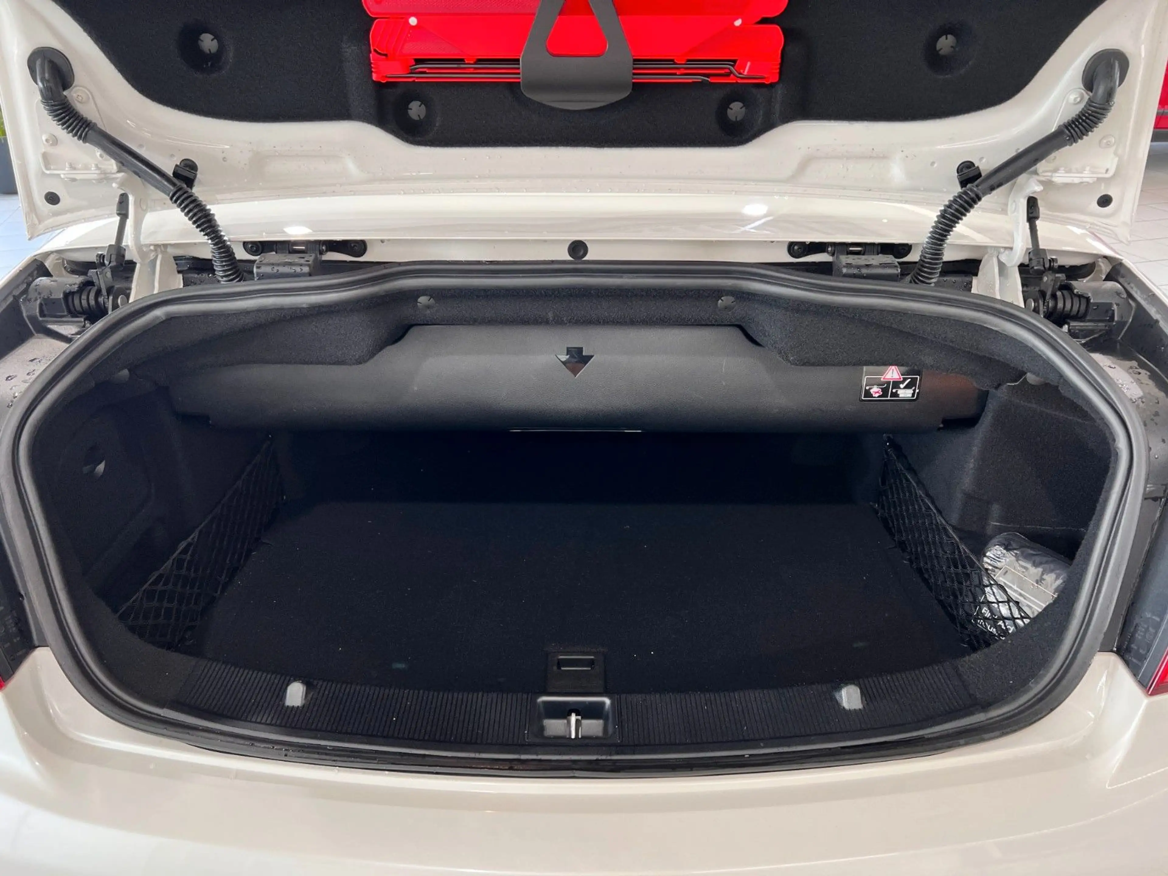 Mercedes-Benz E 350 d Cabrio | EXKLUSIV KONFIGURIERT — photo 21