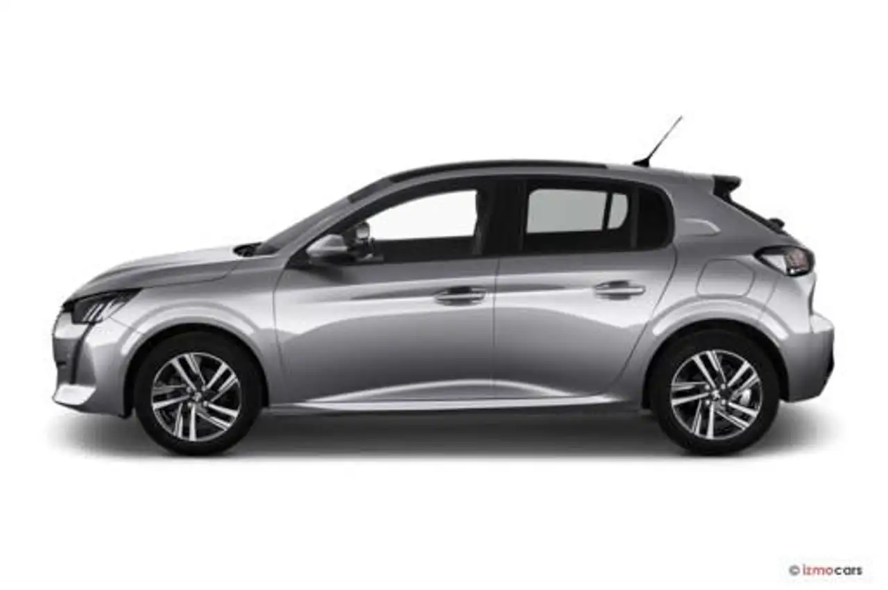 Peugeot 208 2026
