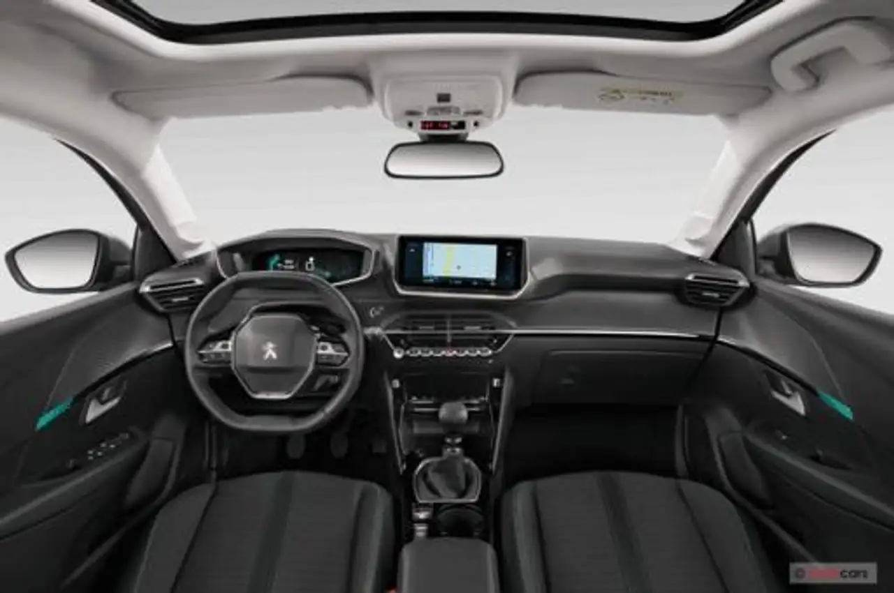 Peugeot 208 2026
