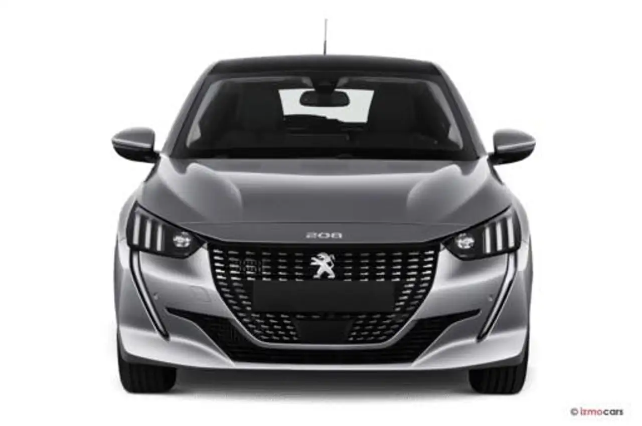 Peugeot 208 2026