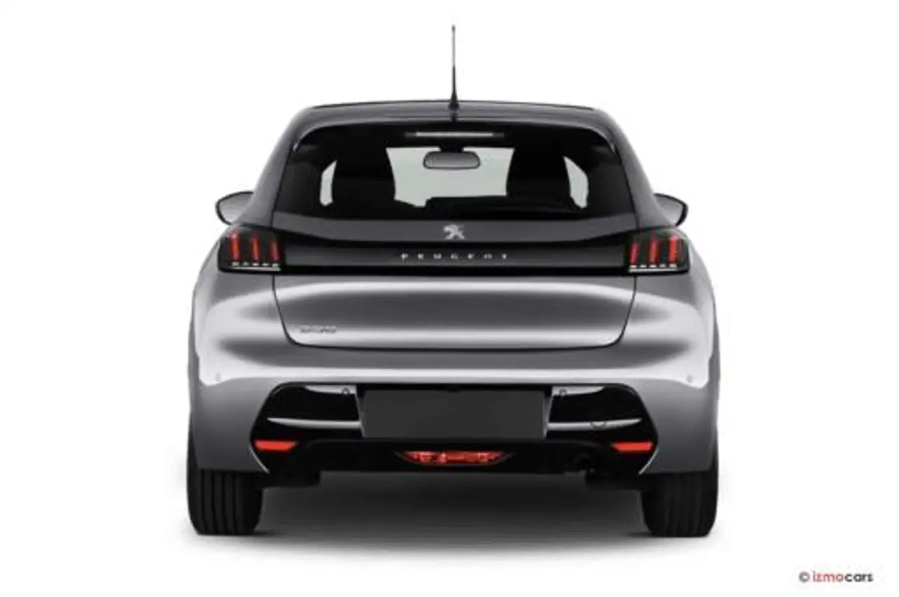 Peugeot 208 2026