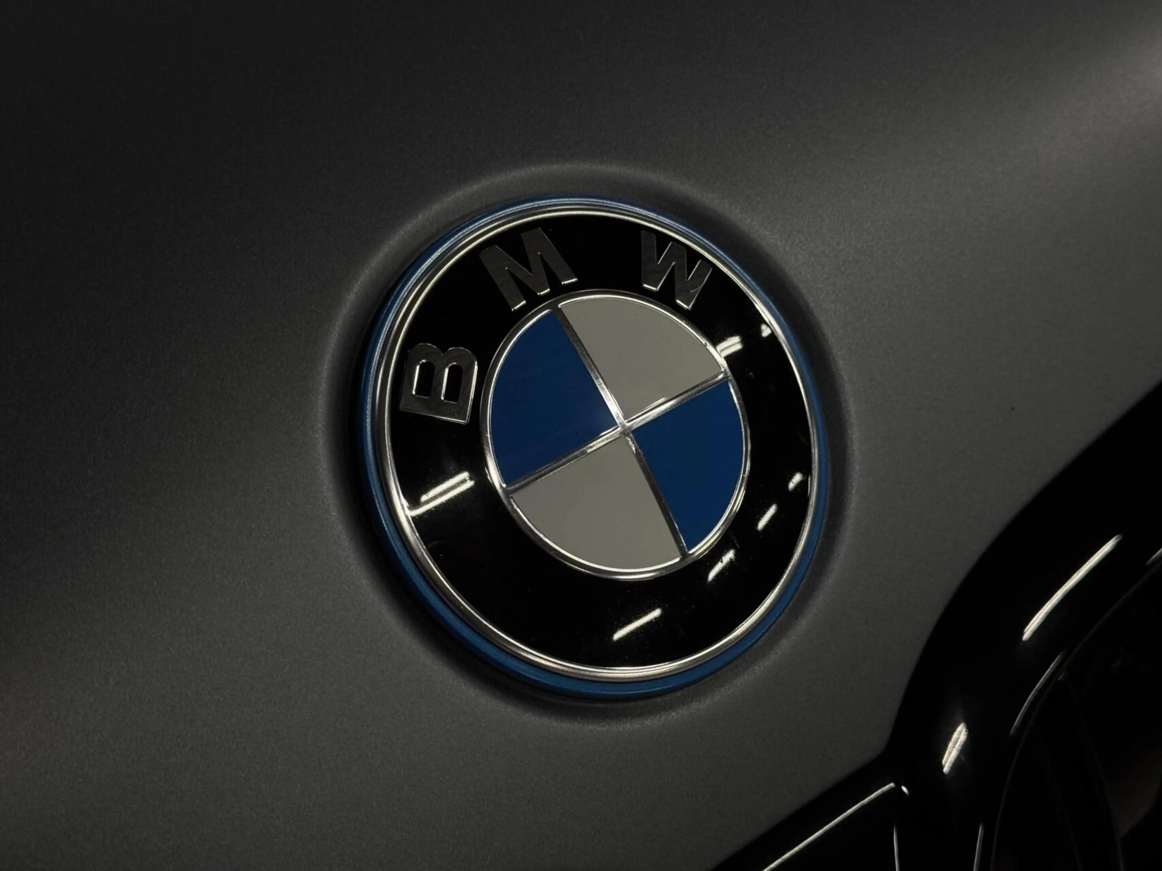 BMW 745 7-serie 745e|Pano|Softclose|B&W|HuD|Memory|360|Las — photo 6