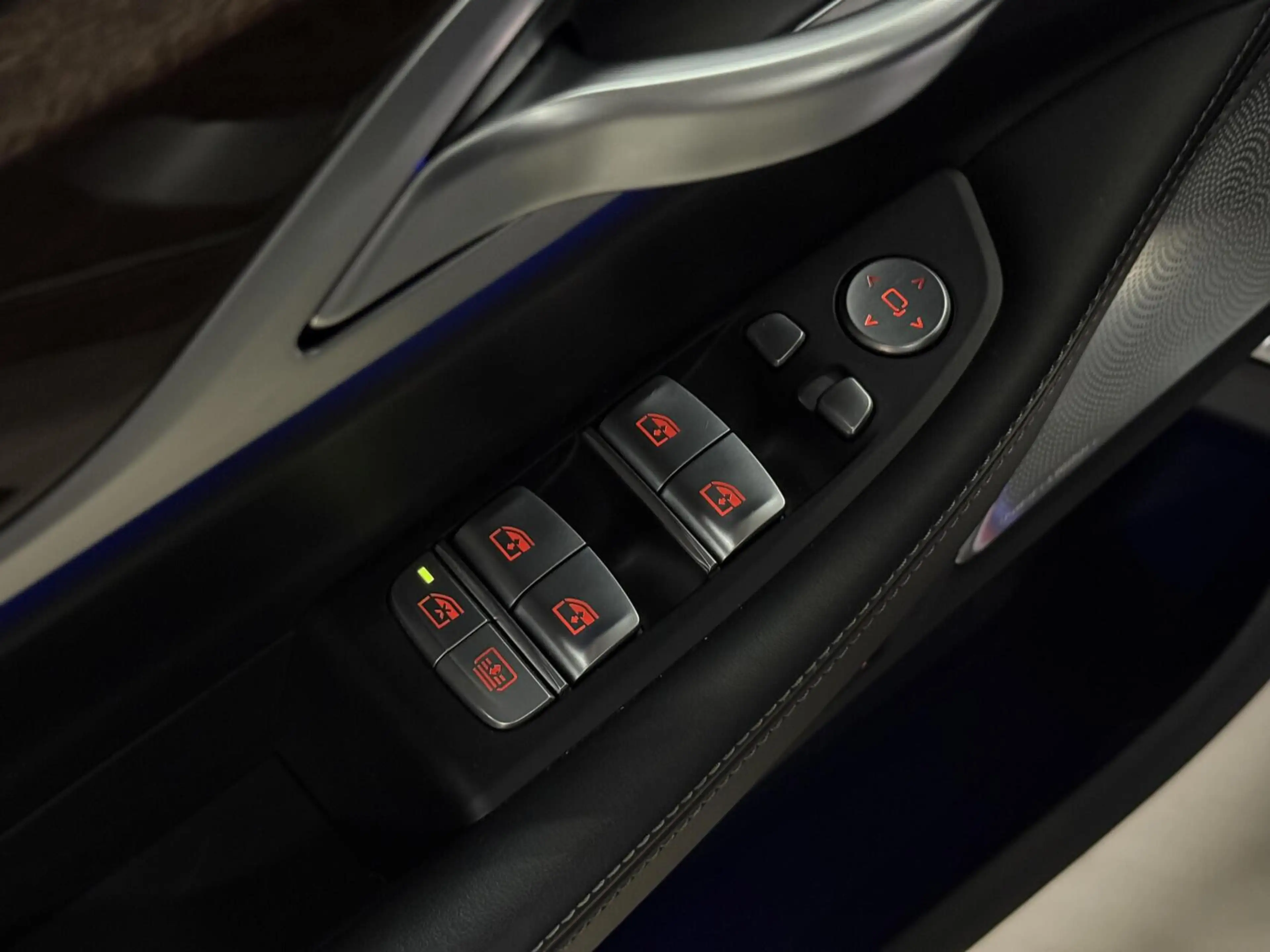 BMW 745 7-serie 745e|Pano|Softclose|B&W|HuD|Memory|360|Las — photo 15