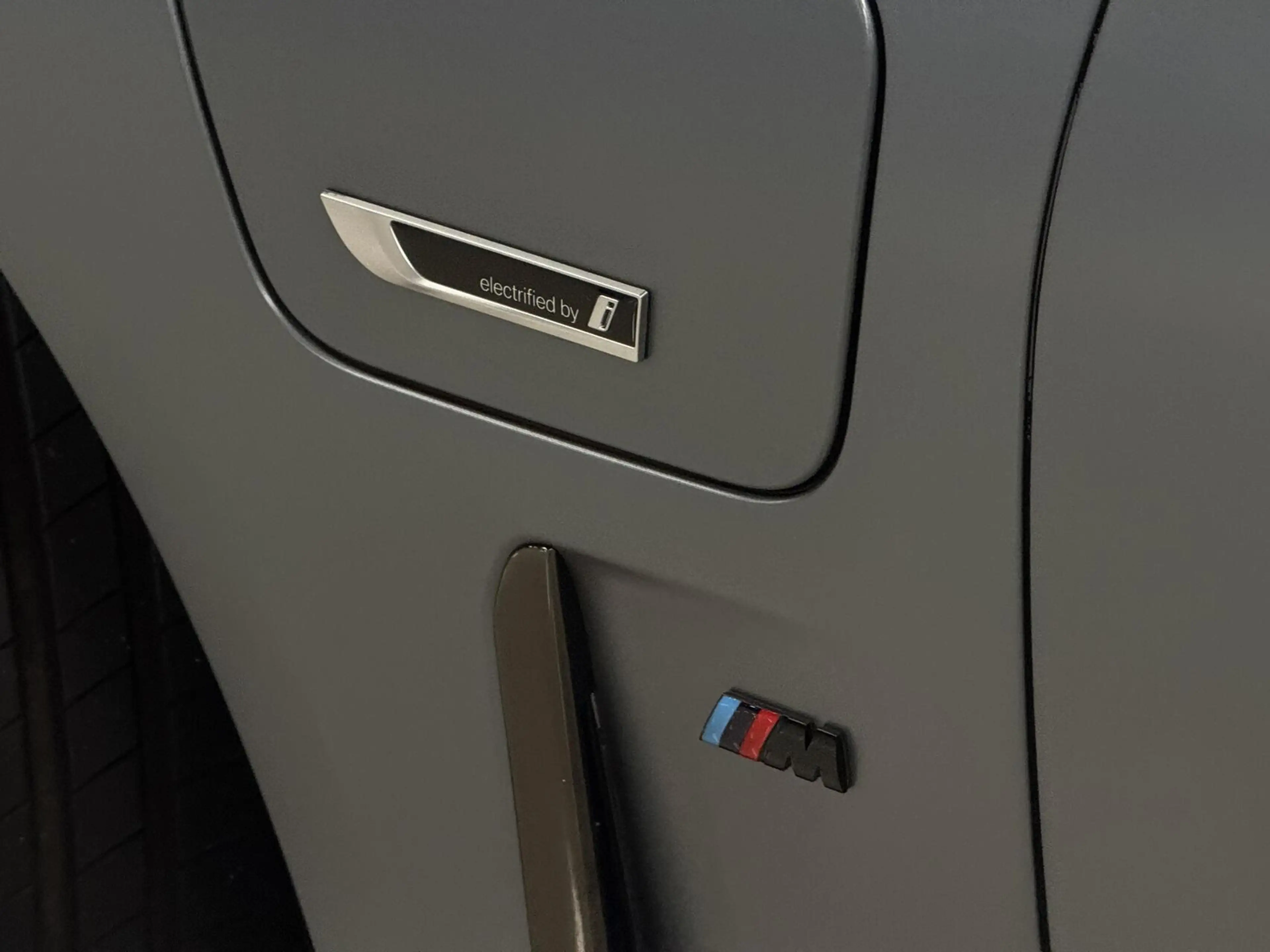 BMW 745 7-serie 745e|Pano|Softclose|B&W|HuD|Memory|360|Las — photo 9