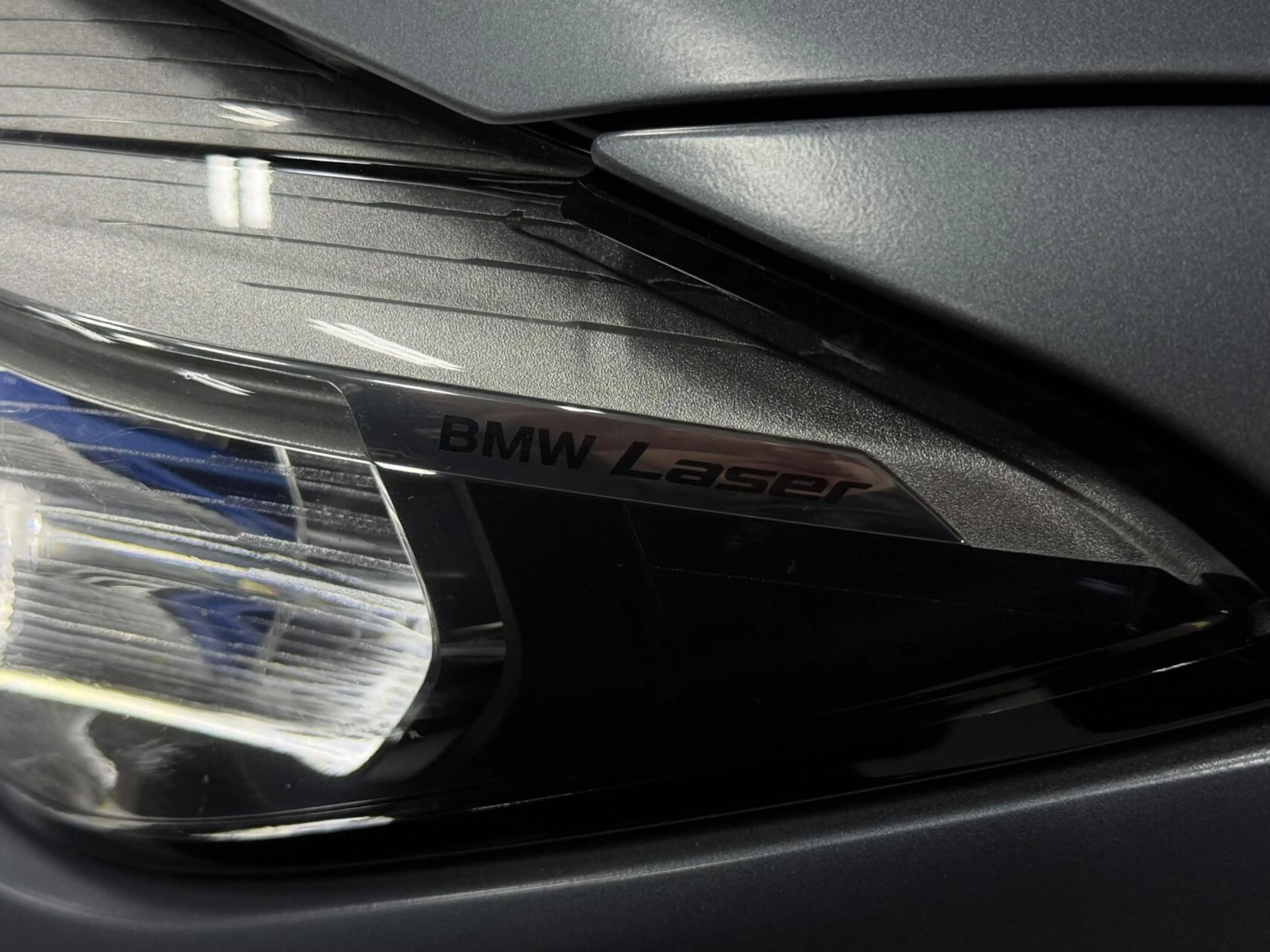 BMW 745 7-serie 745e|Pano|Softclose|B&W|HuD|Memory|360|Las — photo 12