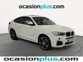 BMW X4 xDrive 20dA Blanco - thumbnail 2