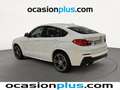BMW X4 xDrive 20dA Blanco - thumbnail 4