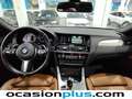 BMW X4 xDrive 20dA Blanco - thumbnail 7