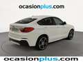BMW X4 xDrive 20dA Blanco - thumbnail 3