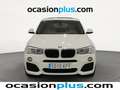 BMW X4 xDrive 20dA Blanco - thumbnail 14