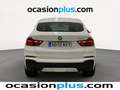 BMW X4 xDrive 20dA Blanco - thumbnail 16