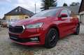 Skoda Fabia Selection Rot - thumbnail 4