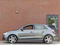 Audi A1 Sportback 1.8 TFSI Sport Pro Line S Grijs - thumbnail 3