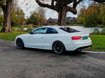 S5 4.2 FSI quattro