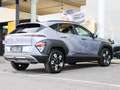 Hyundai KONA FEEL 1.6 |GPS|CAMERA|SLECHTS 3.000km| Gris - thumbnail 4