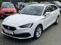 SEAT Leon Sportstourer 1.5 TSI Style | CLIMA | STOELVERW. | Blanc - thumbnail 6