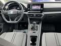 SEAT Leon Sportstourer 1.5 TSI Style | CLIMA | STOELVERW. | Blanc - thumbnail 10