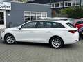 SEAT Leon Sportstourer 1.5 TSI Style | CLIMA | STOELVERW. | Blanc - thumbnail 5