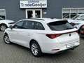SEAT Leon Sportstourer 1.5 TSI Style | CLIMA | STOELVERW. | Blanc - thumbnail 4
