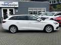 SEAT Leon Sportstourer 1.5 TSI Style | CLIMA | STOELVERW. | Blanc - thumbnail 2