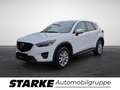 Mazda CX-5 2.2 Skyactiv-D Exclusive-Line LED Tempomat Klim... Weiß - thumbnail 1