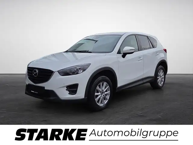 Mazda CX-5 2.2 Skyactiv-D Exclusive-Line LED Tempomat Klim...