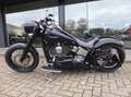Harley-Davidson Deluxe Softail Special Special Custom by South East Motor Noir - thumbnail 8